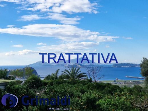 Apartamento - Nápoles, Campania