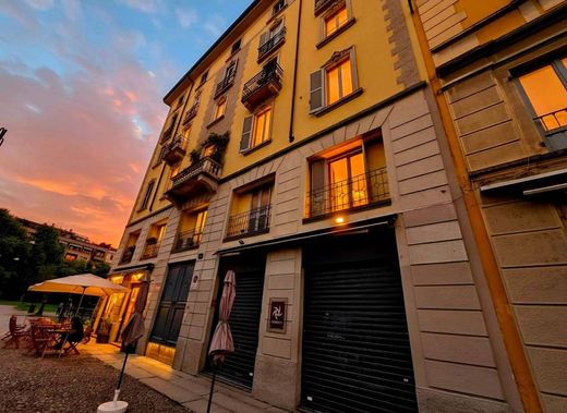 Apartment in Milan, Lombardy