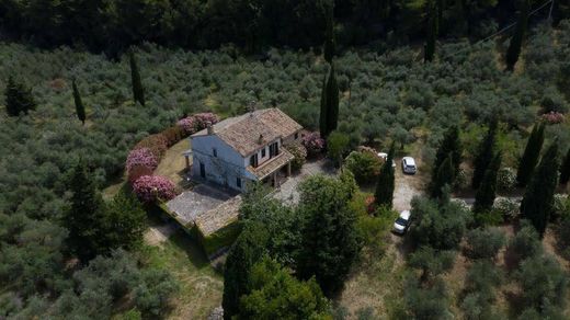 Casa de campo - Campofilone, Province of Fermo