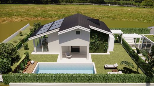 Villa in Frascati, Rome