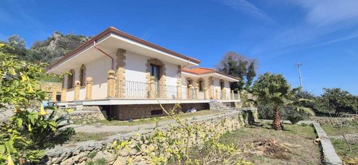 Вилла, Монреаль, Palermo