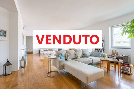 Attico a Milano, Lombardia