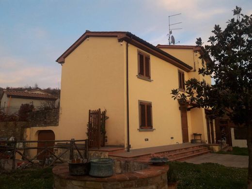 Вилла, Capolona, Province of Arezzo