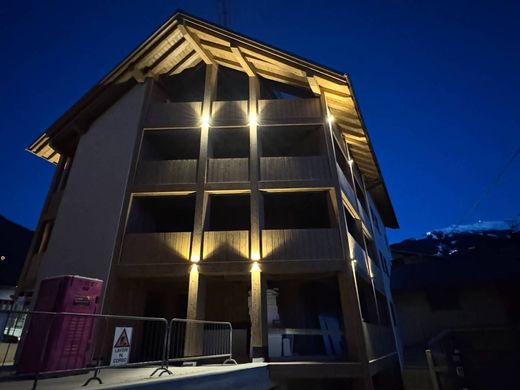 Apartment in Bormio, Provincia di Sondrio