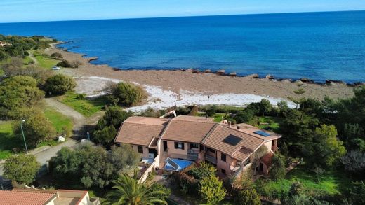 Terraced house in Siniscola, Provincia di Nuoro