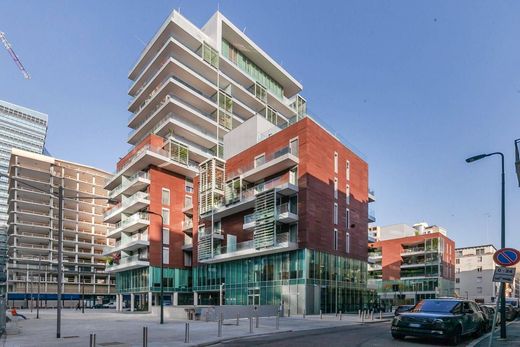 套间/公寓  米蘭, 米兰省