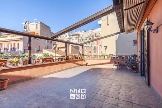 Penthouse in Rome, Latium