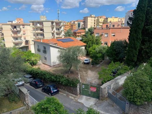 Вилла, Сассари, Provincia di Sassari