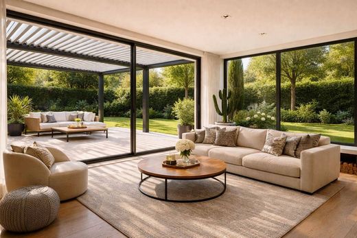 Villa à Vérone, Vénétie