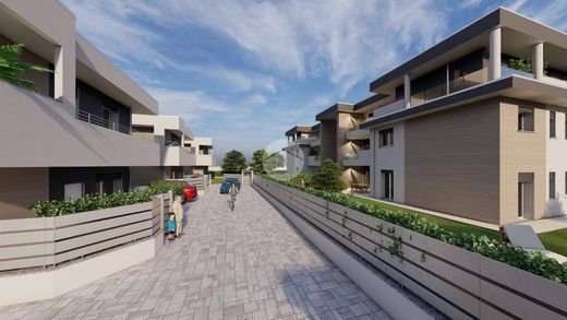 Penthouse in Bollate, Milan