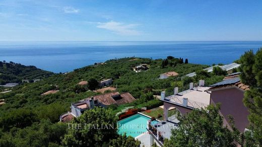 Villa à Imperia, Provincia di Imperia