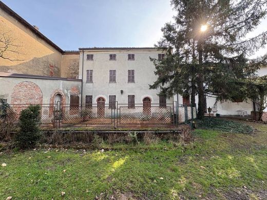 Landsitz in Ziano Piacentino, Provincia di Piacenza
