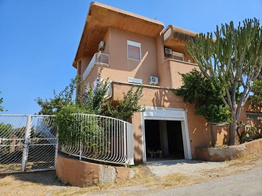 Villa in Agrigent, Sizilien