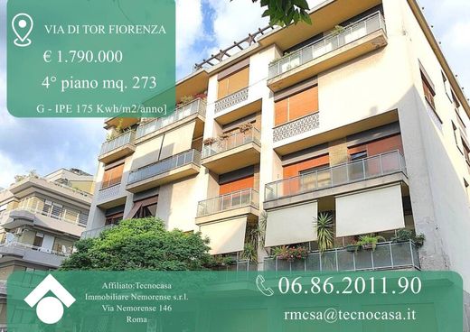 Appartamento a Roma, Lazio
