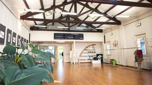 Loft a Ravenna, Emilia-Romagna