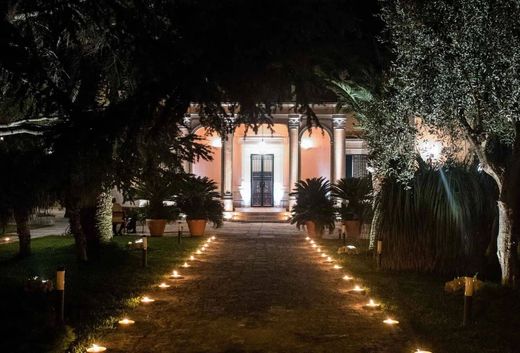 Villa in Molfetta, Bari