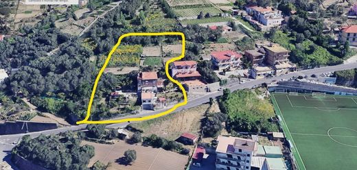 Country House in Casola di Napoli, Naples