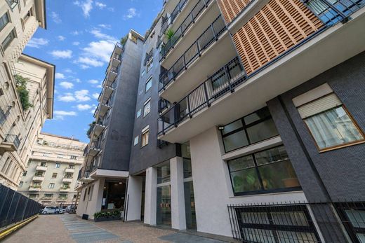 Apartament w Mediolan, Città metropolitana di Milano