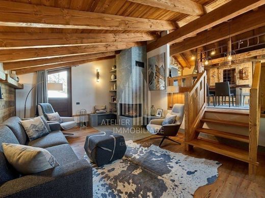 Chalet in La Thuile, Valle d'Aosta