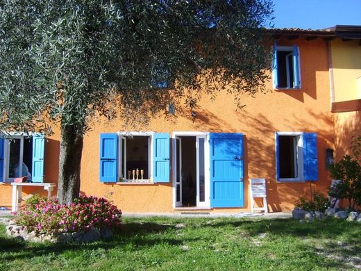 Πολυτελή κατοικία σε Toscolano Maderno, Provincia di Brescia