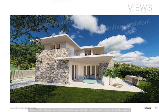 ﻓﻴﻼ ﻓﻲ Alassio, Provincia di Savona