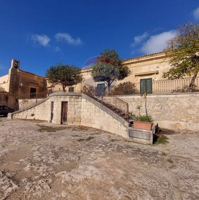 Villa en Ragusa, Sicilia