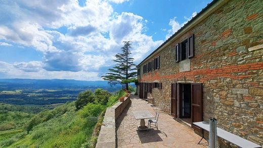 Casale a Castiglion Fibocchi, Arezzo