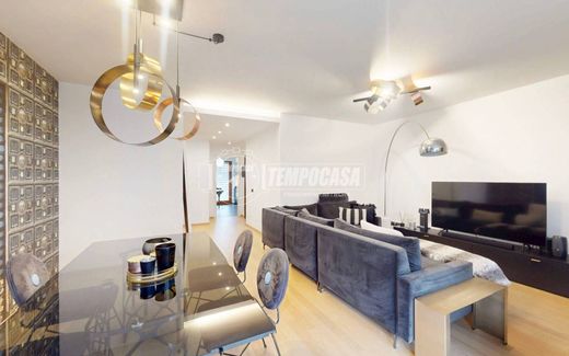 Apartment in Turin, Piedmont