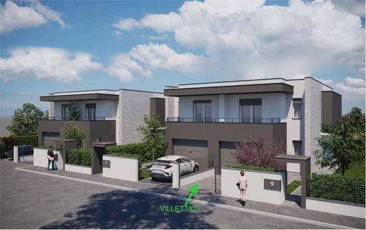 Villa in Carpi, Provincia di Modena