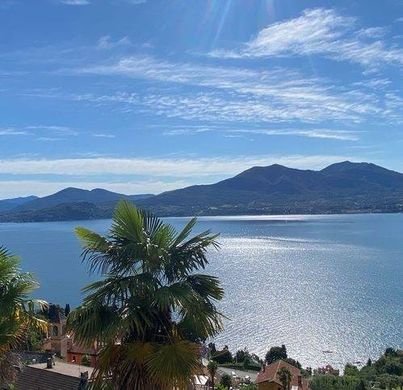 Villa in Oggebbio, Verbania