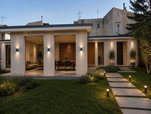 Villa in Aversa, Provincia di Caserta
