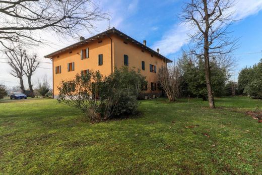 Villa Sant'Agata Bolognese, Bologna ilçesinde