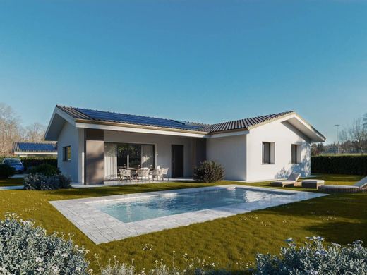 ﻓﻴﻼ ﻓﻲ Magnago, Città metropolitana di Milano