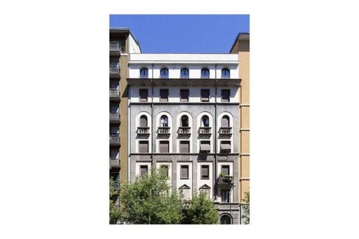 ‏דירת פנטהאוז ב  מילאנו, Città metropolitana di Milano