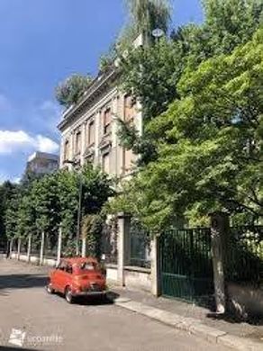 Villa in Milan, Lombardy