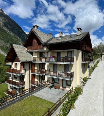 Appartamento a Pré-Saint-Didier, Aosta