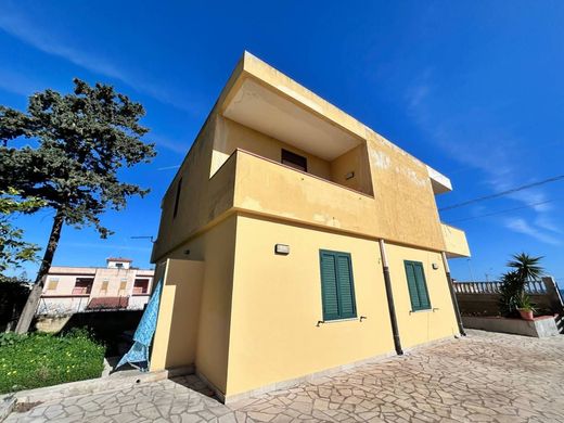 Villa in Noto, Syracuse