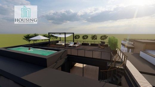 Penthouse in Fiesso d'Artico, Venice