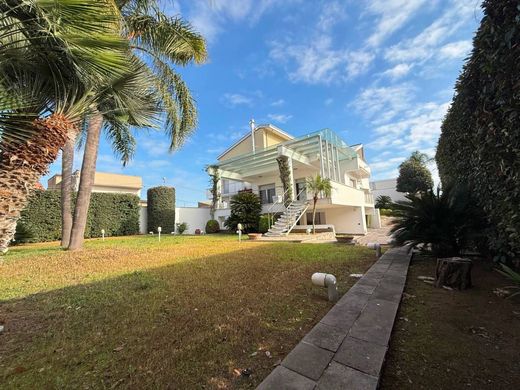 Villa en Casapesenna, Provincia di Caserta