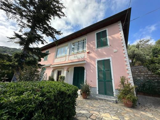 Villa en Alassio, Provincia di Savona