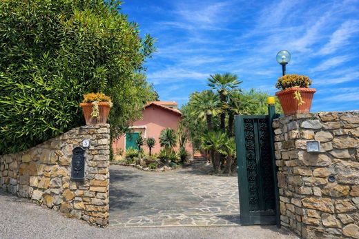 Villa in Cervo, Provincia di Imperia