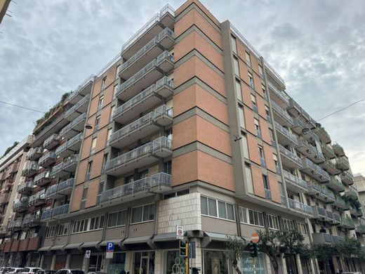 Daire Bari, Bari ilçesinde