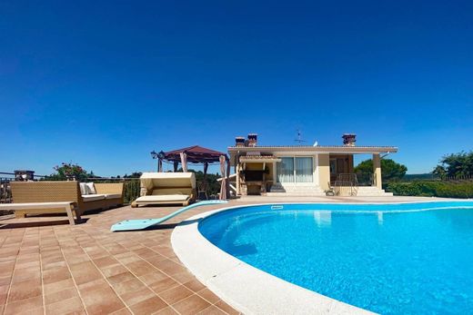 Villa in Soiano, Provincia di Brescia