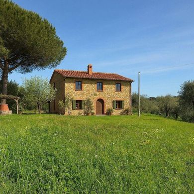 豪宅  Palaia, 比萨省