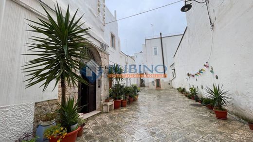 Luxury home in Castellana Grotte, Bari