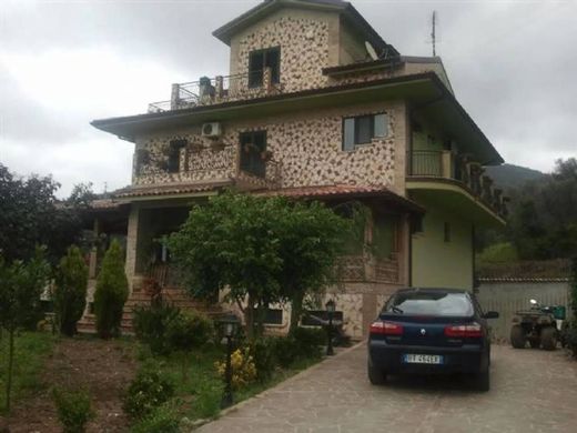 Villa - Capo d'Orlando, Messina