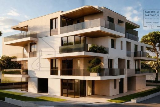 Apartment / Etagenwohnung in Cervia, Provincia di Ravenna