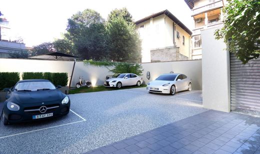 Appartement in Florence, Province of Florence