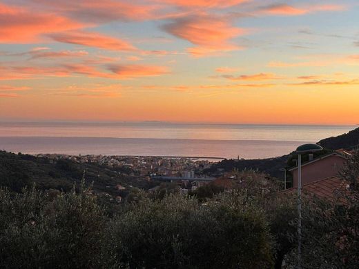 Villa - Leivi, Génova