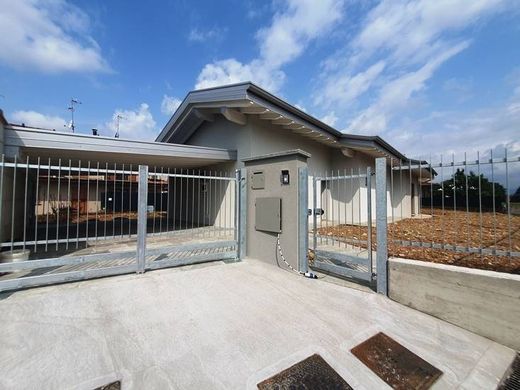 Villa in Palosco, Provincia di Bergamo